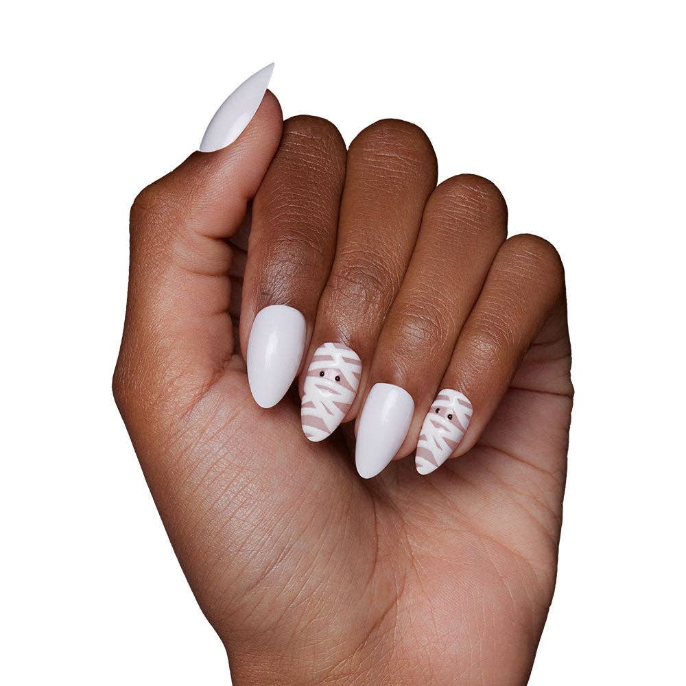 Glamnetic Press On Nails - Wrapped Up