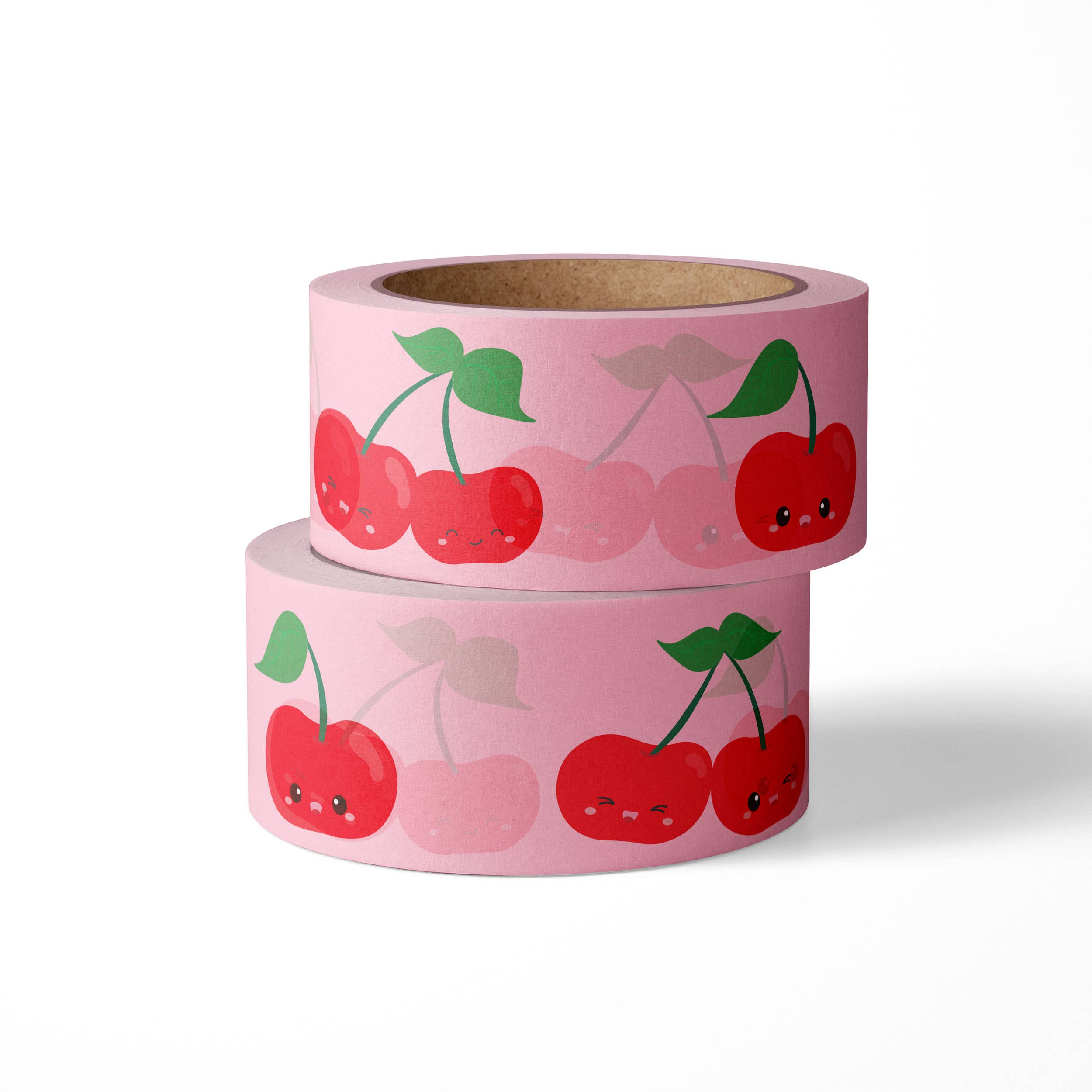 Studio Inktvis - Washi Tape Cherry