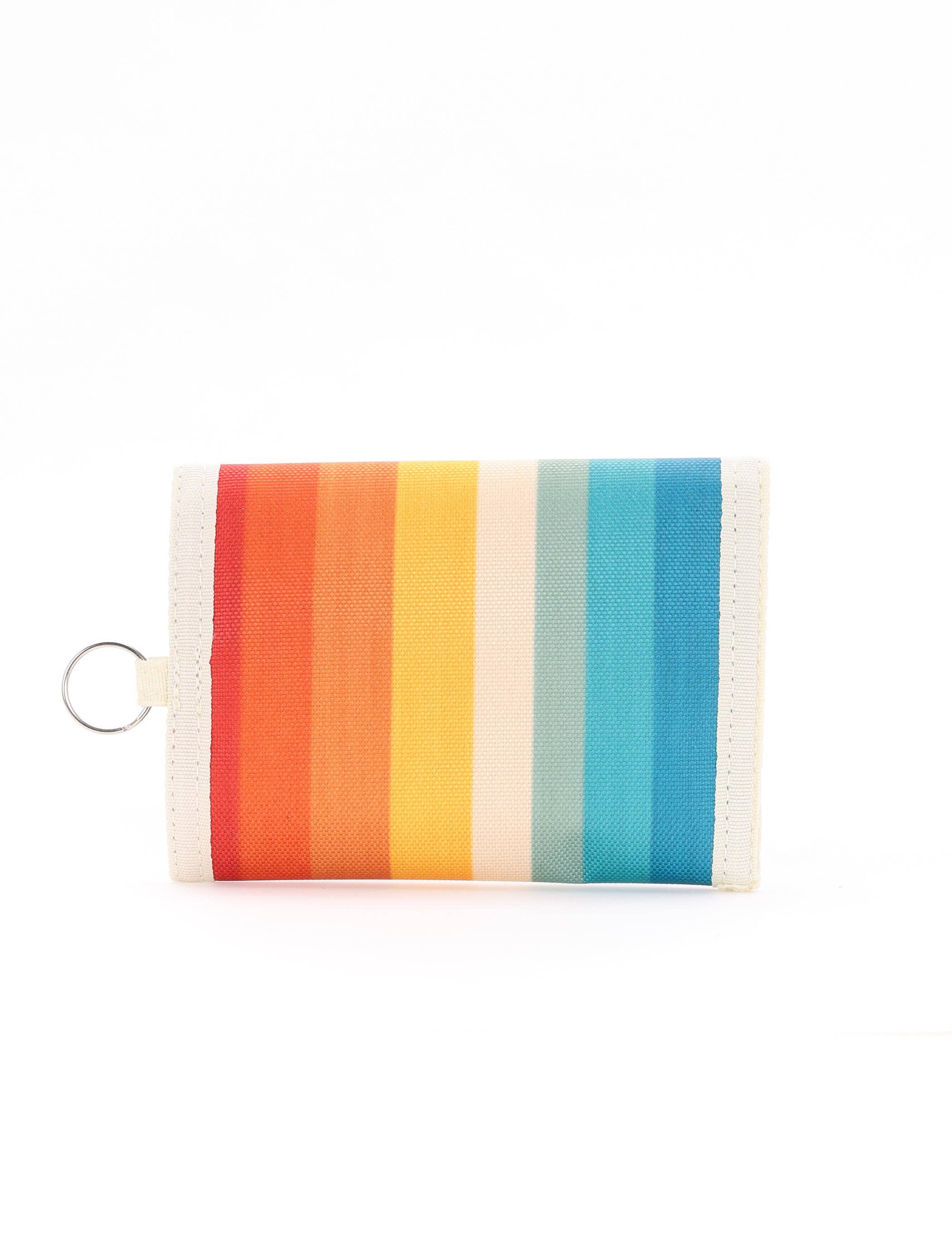 Fydelity - Retro Wallet (Stripe)