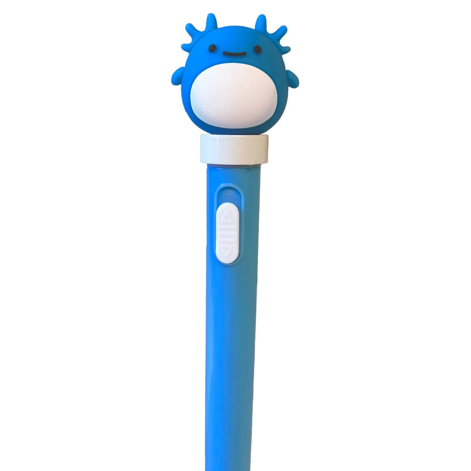 Streamline - Axolotl Spinning LED Light Up Pens