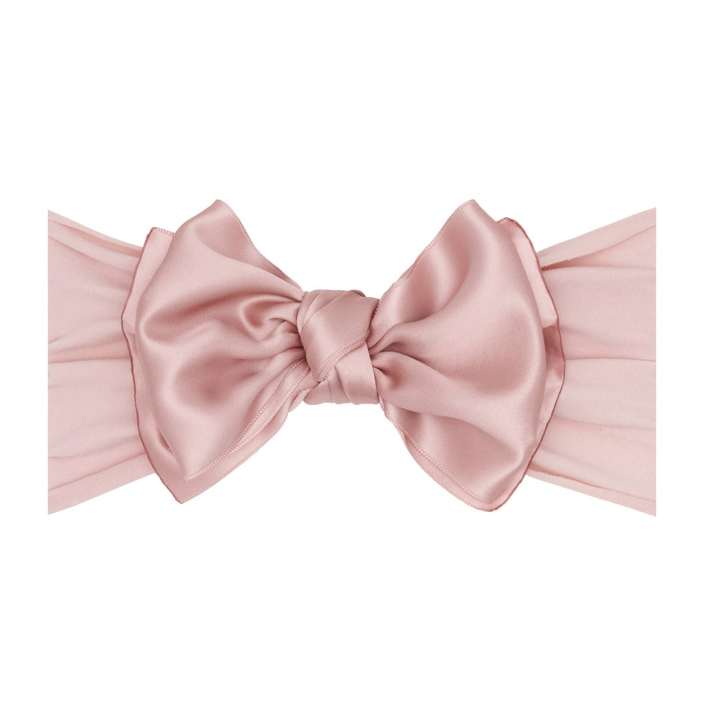 Baby Bling Bows - Satin FAB® Bow