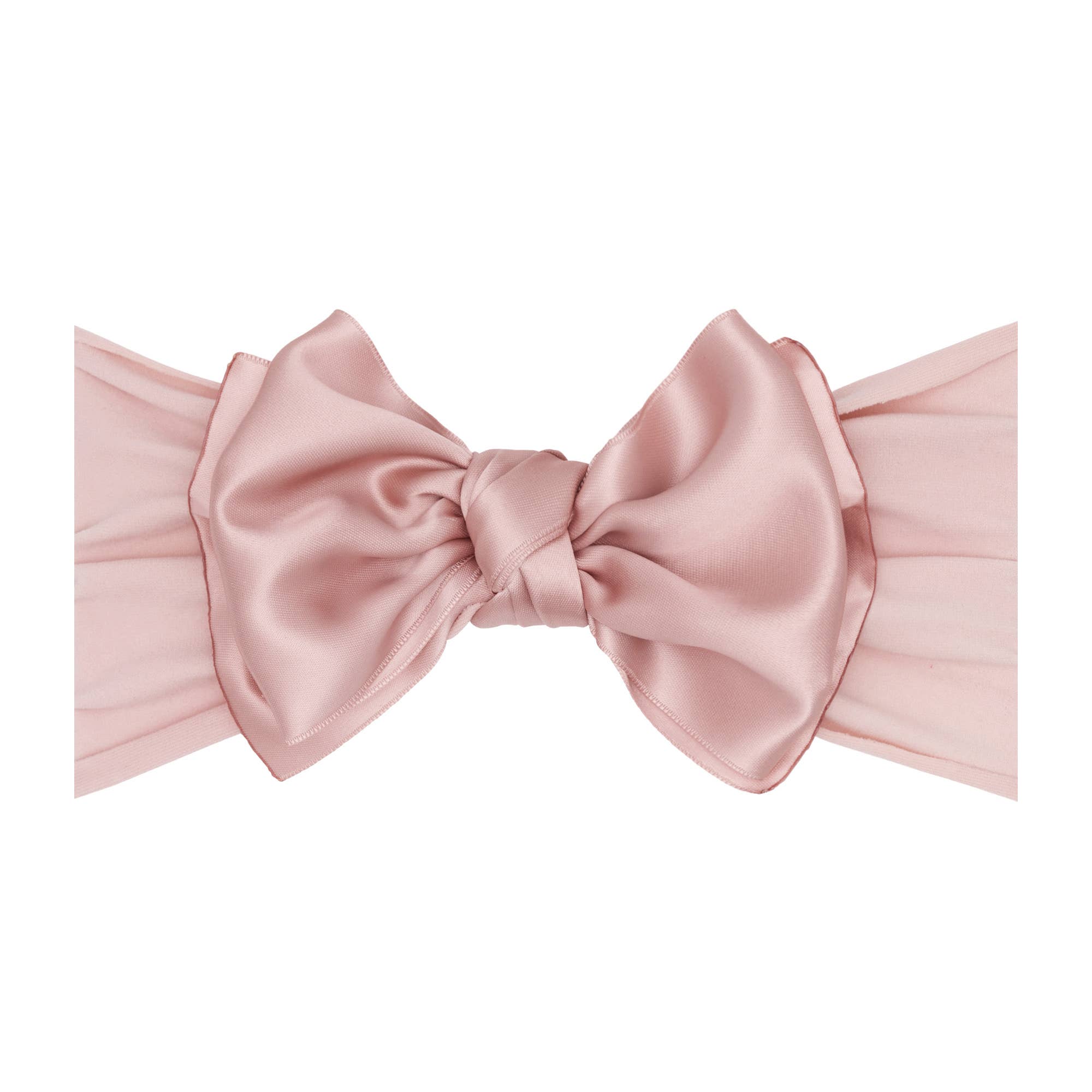 Baby Bling Bows - Satin FAB® Bow