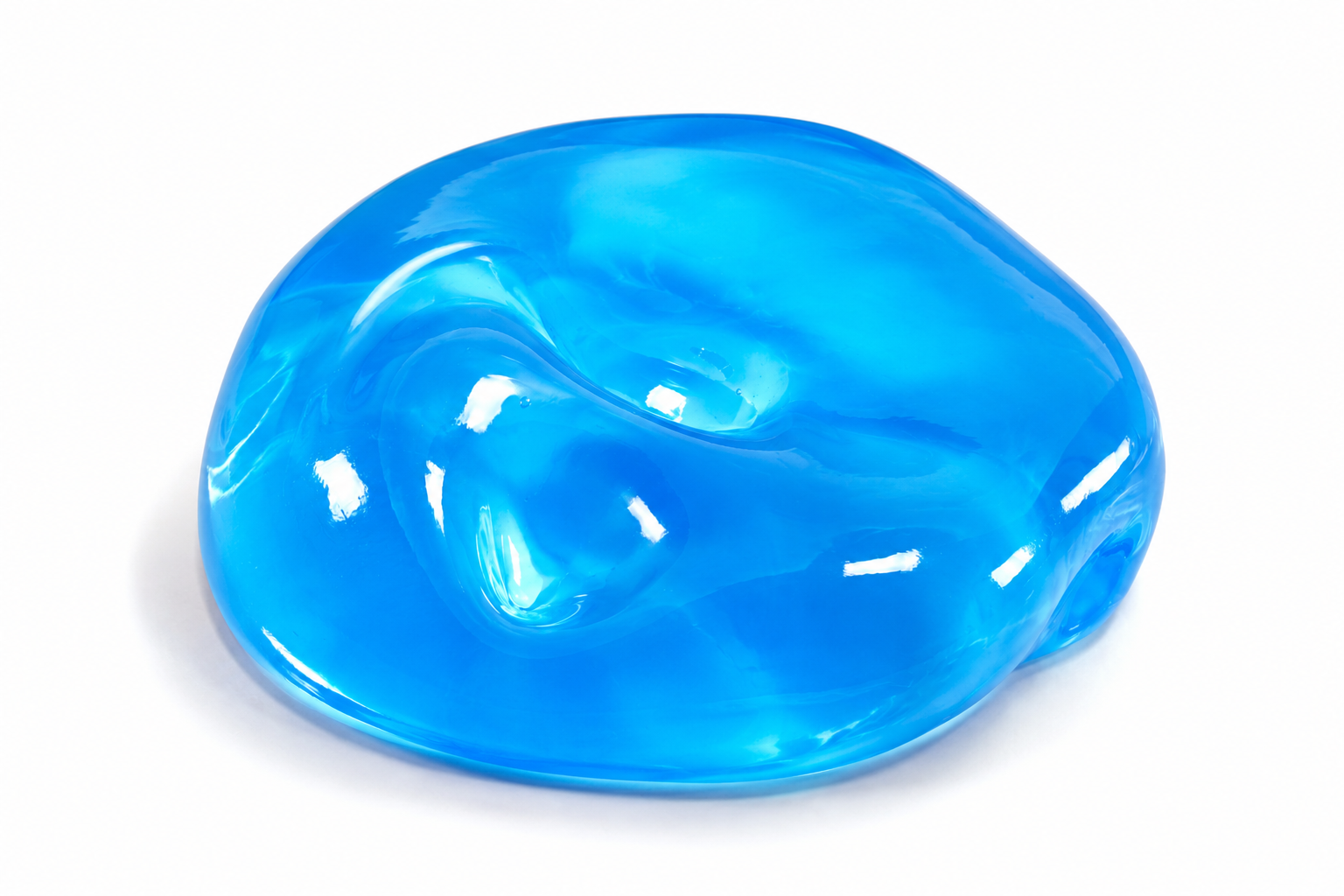 Feelzies - Squish Putty™ Coconut Oil Balls