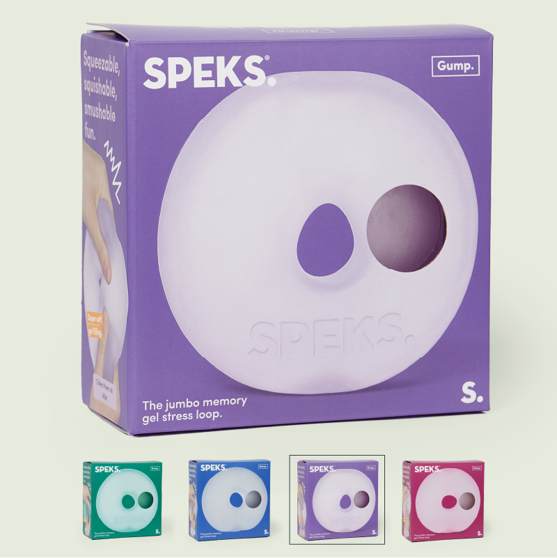 Speks - Gump Jumbo Loops