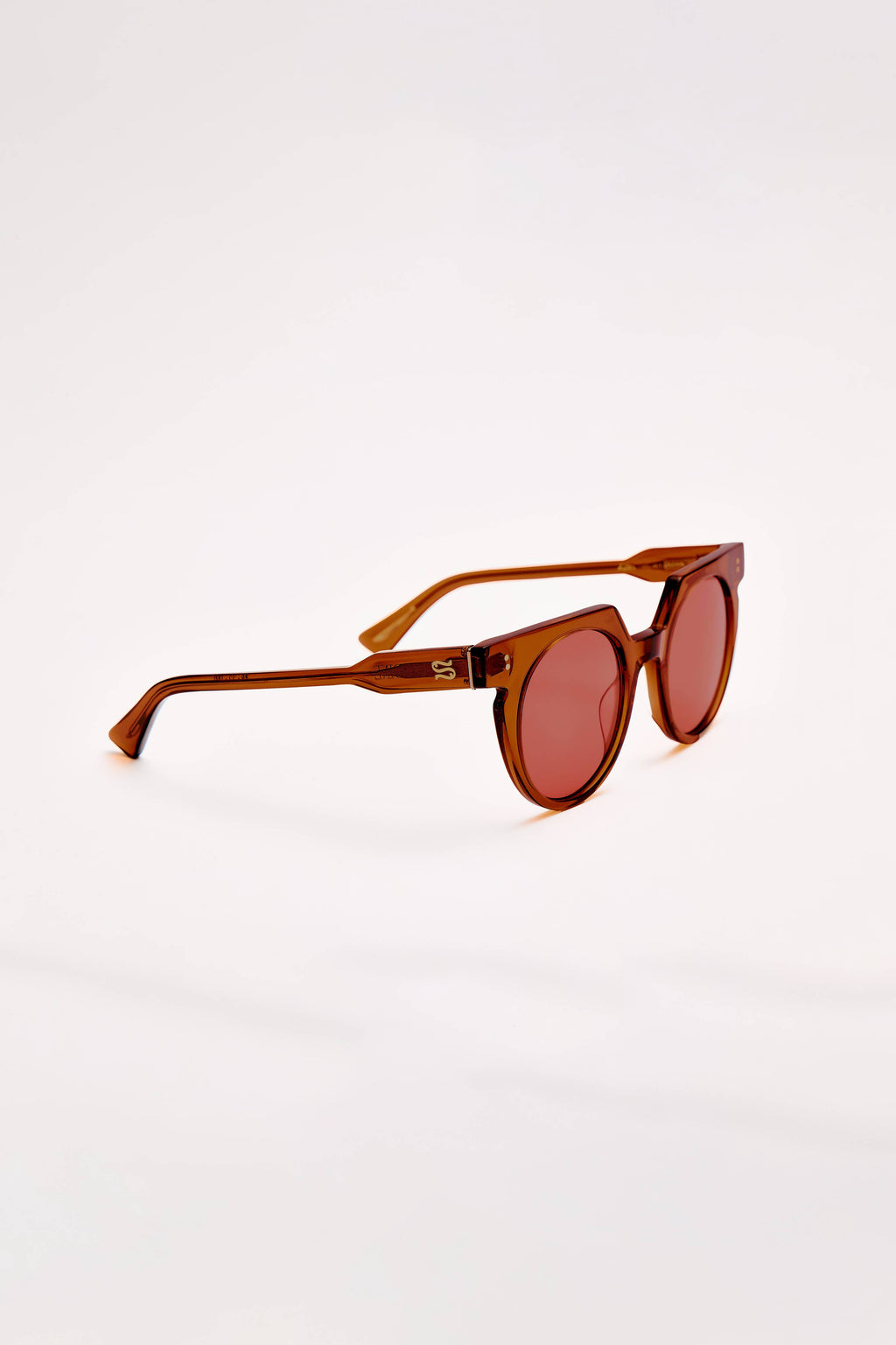 SARDINE - Aster - Velvet Urchin Sunglasses