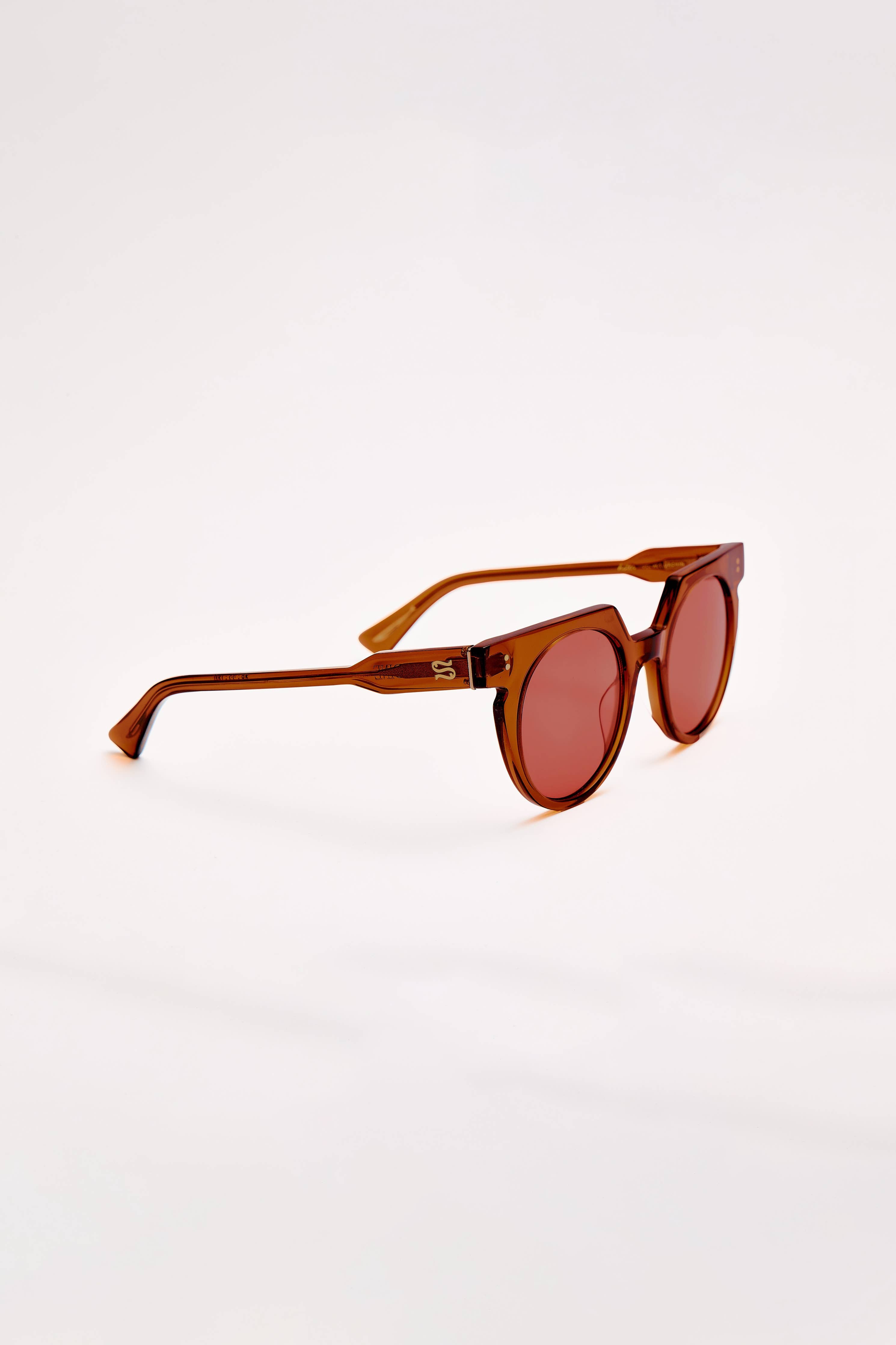 SARDINE - Aster - Velvet Urchin Sunglasses