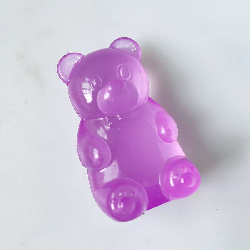 Bear Squishy