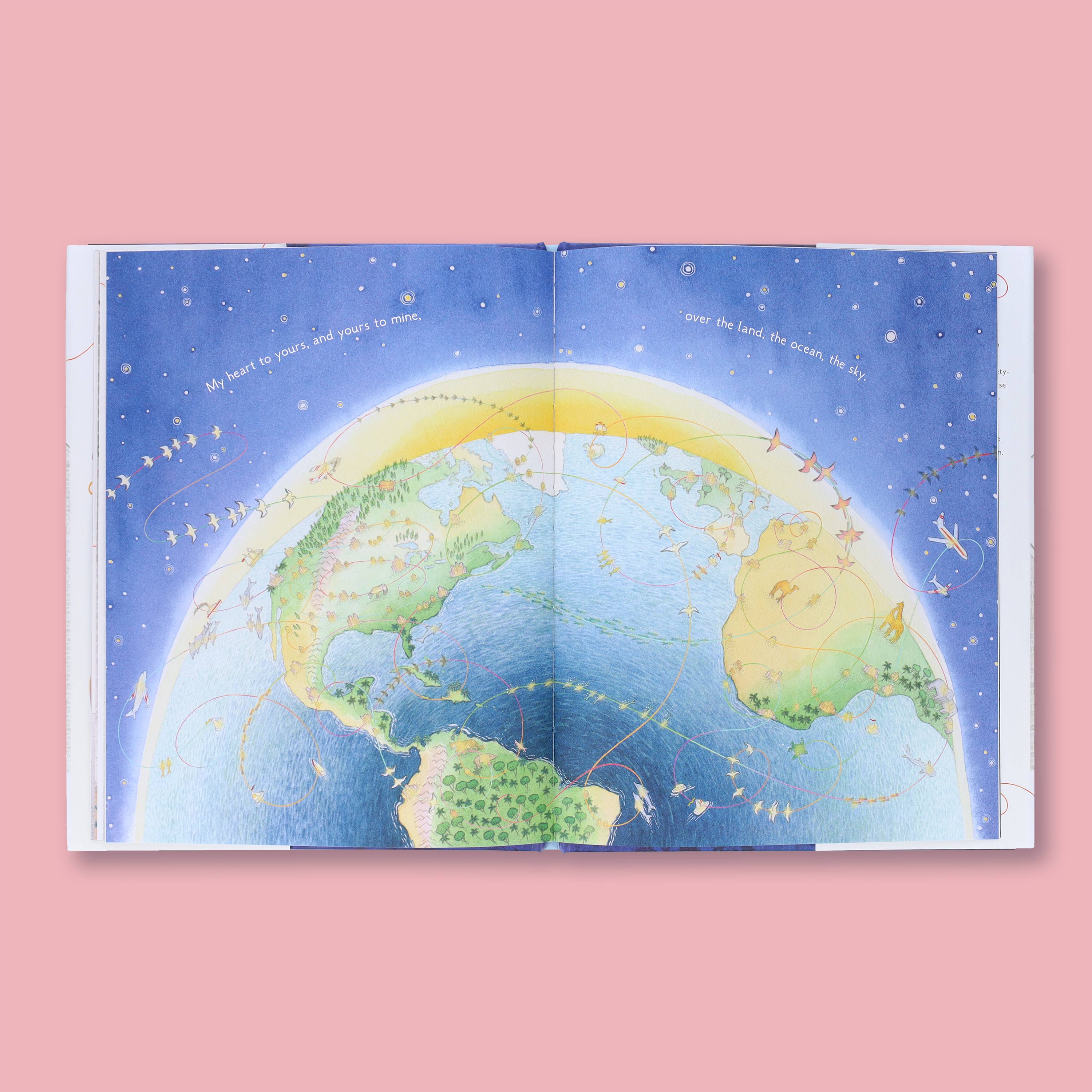 Chronicle Books - Heart String