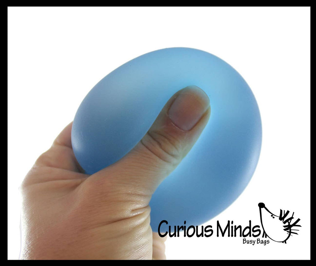Squishy Boxed Sugar Ball