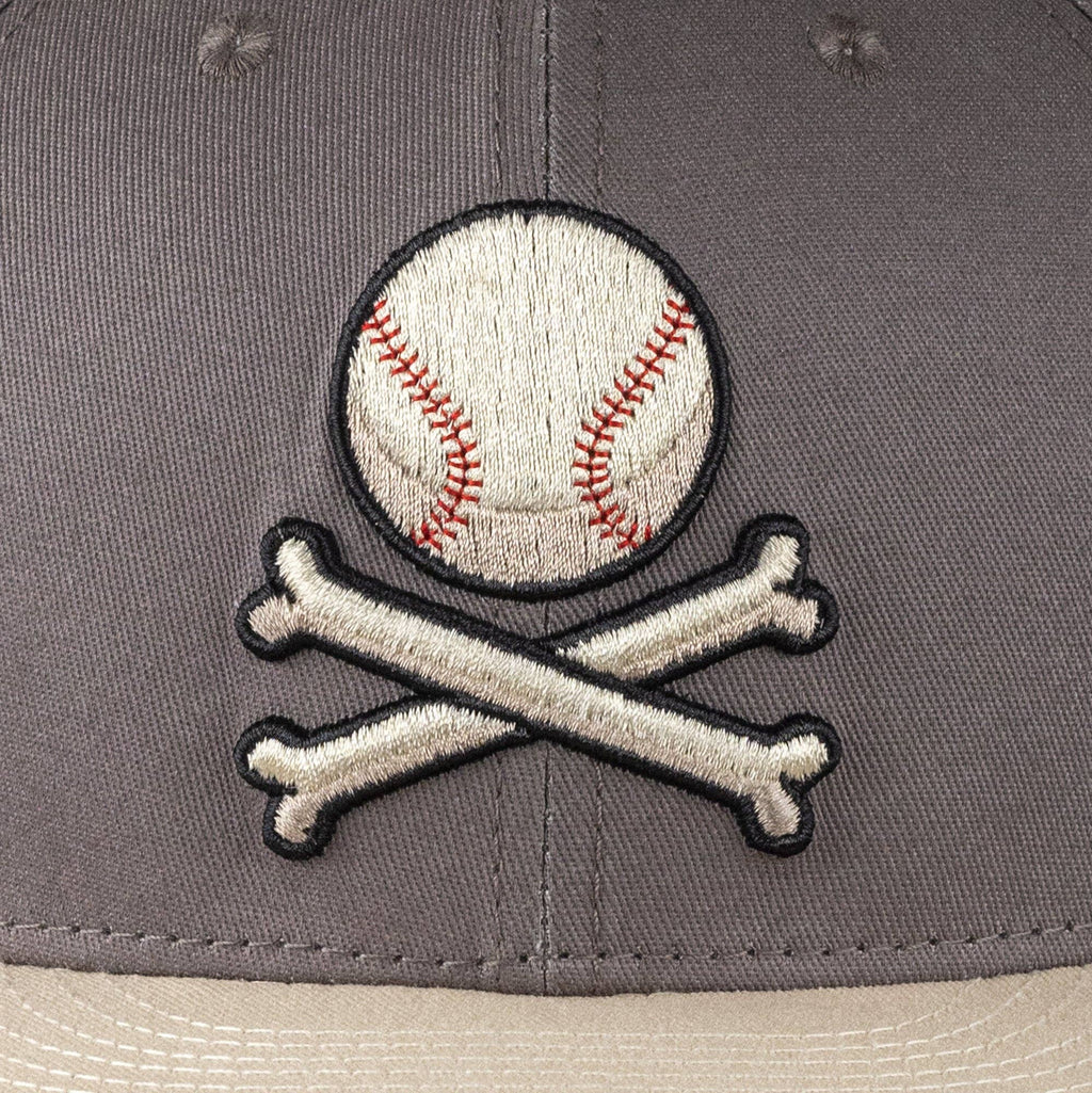 Baseballism - Pick Your Poison Snapback Cap