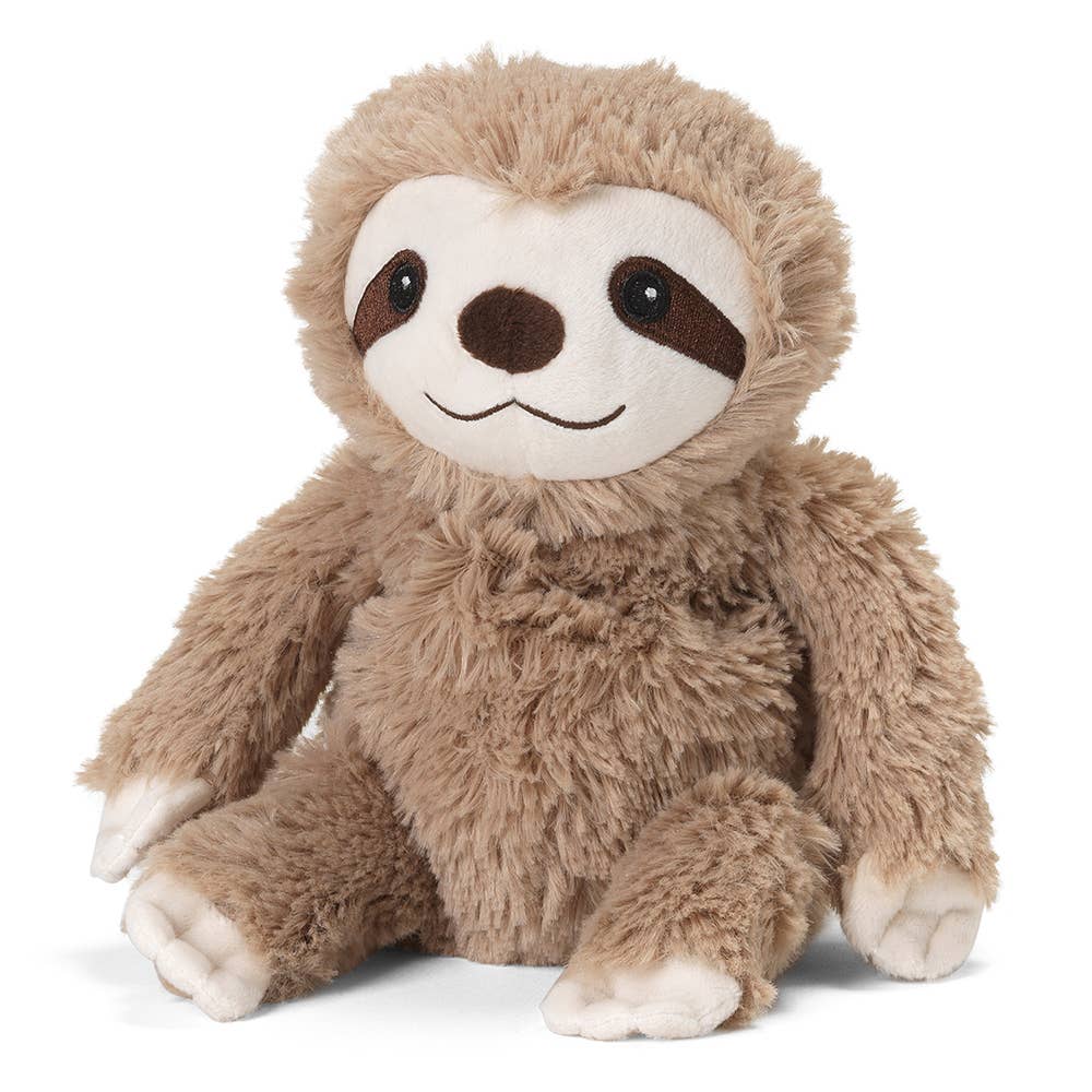 Warmies - Sloth (Junior)