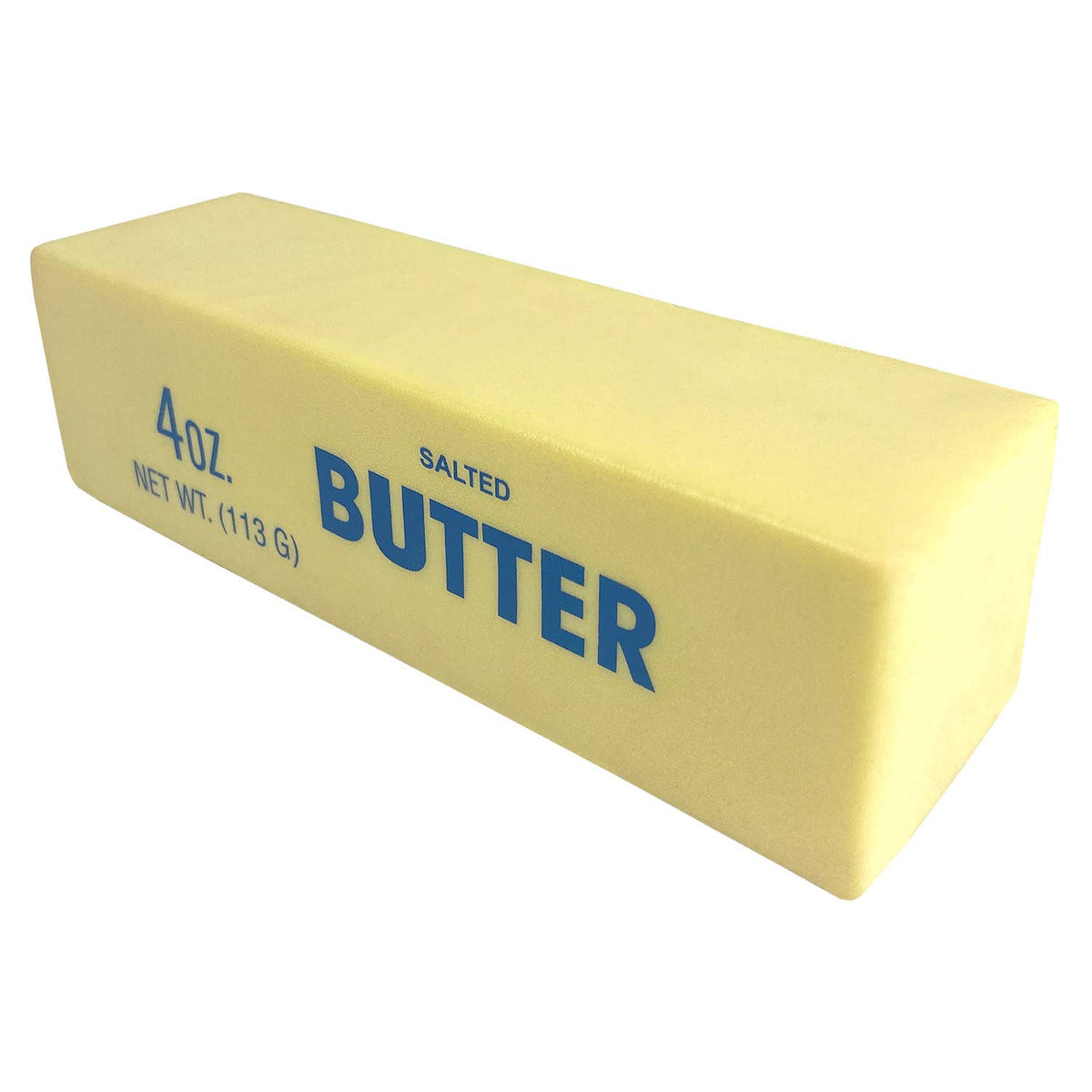 Squishy Butter Stick