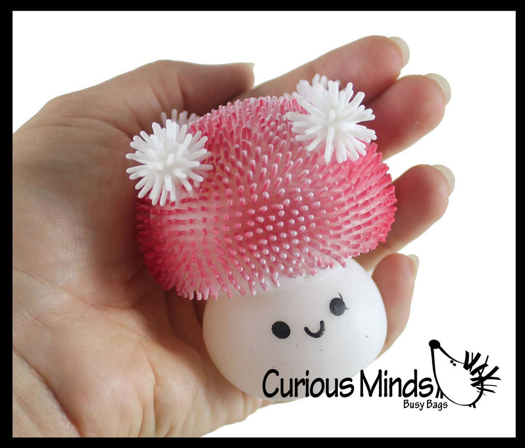 Squishy Mushroom