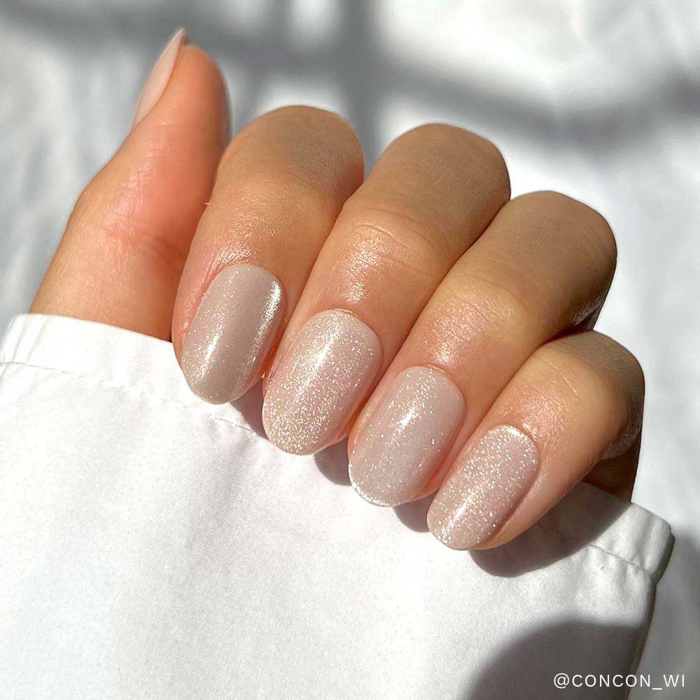 Glamnetic Press On Nails - Pure Intentions
