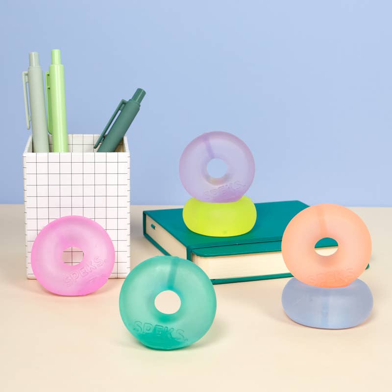 Speks - Mini Gump Loops 6-pack