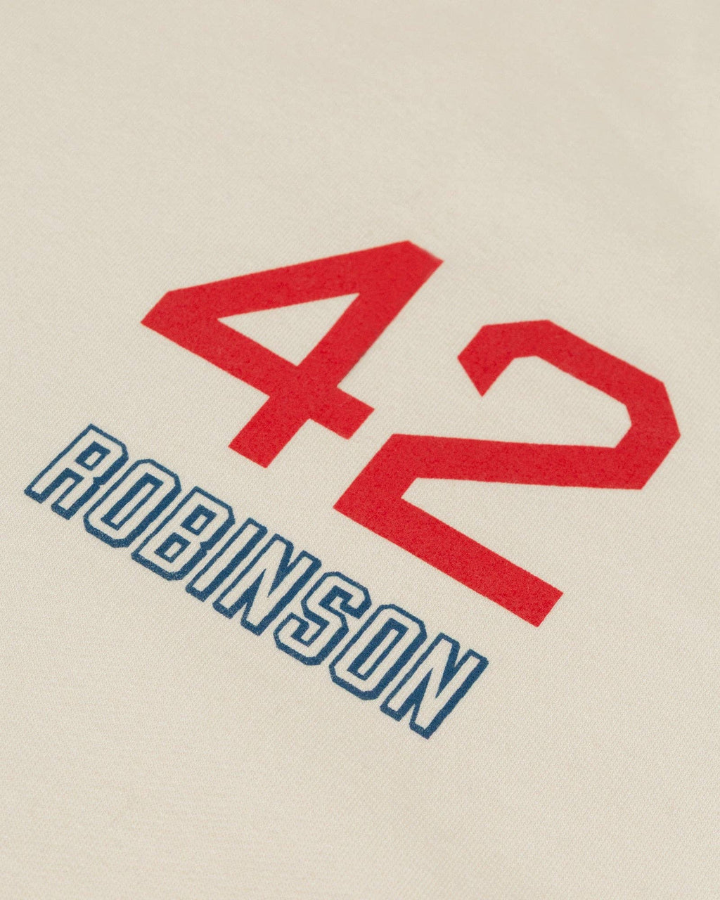 Baseballism - Youth Hoodie - Jackie Robinson Crack of the Bat