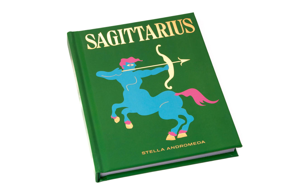 Chronicle Books - Sagittarius
