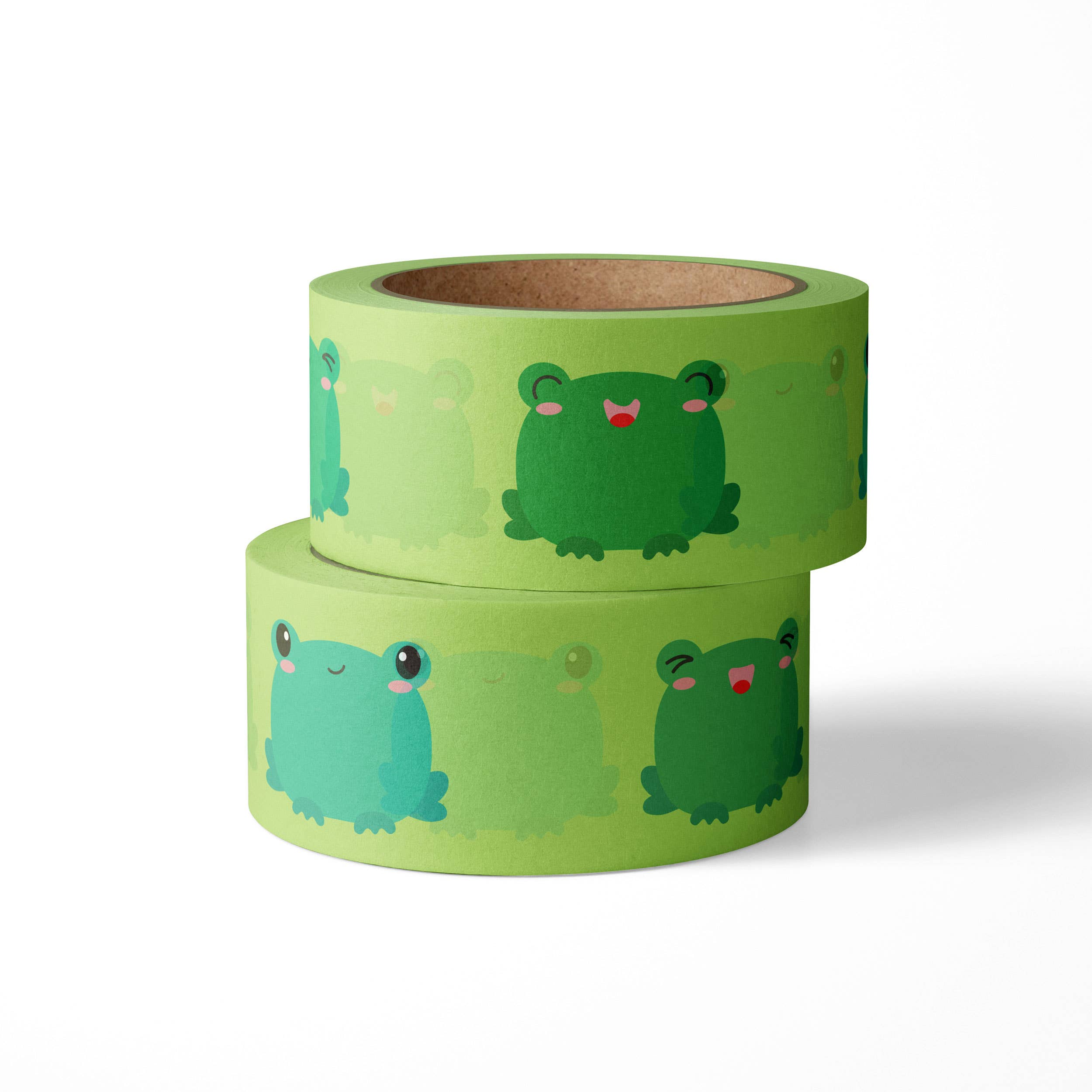 Studio Inktvis - Washi Tape Frog