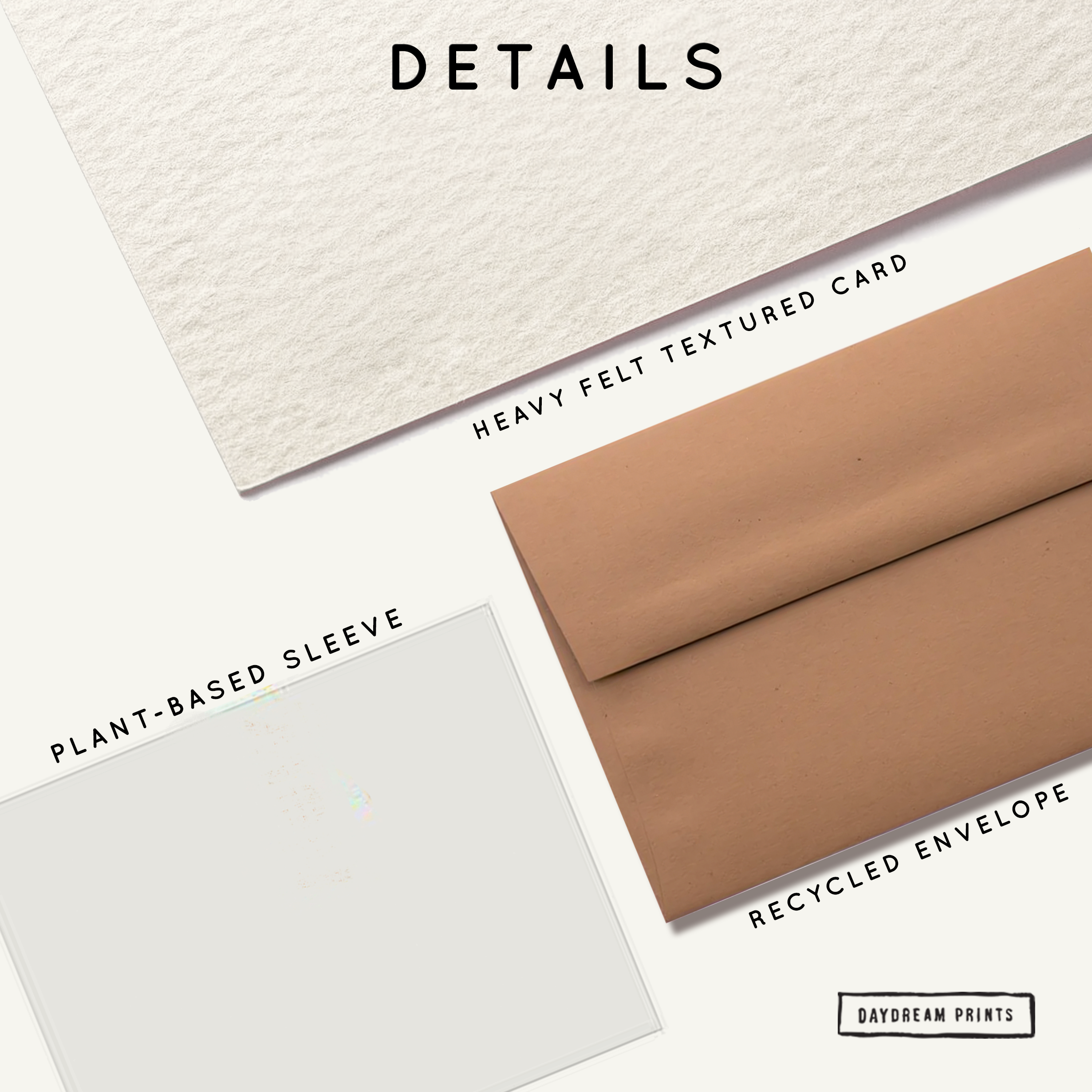 Daydream Prints Greeting Card - Mamacita