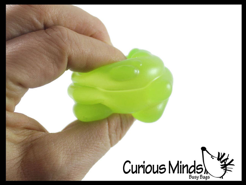Mini Gummy Bear Squishy