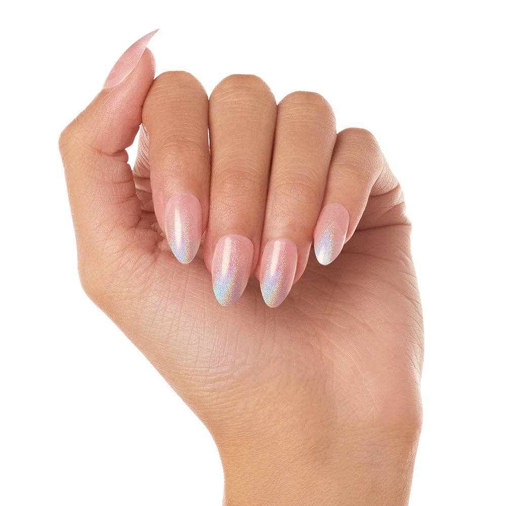Glamnetic Press On Nails - Winter Storm