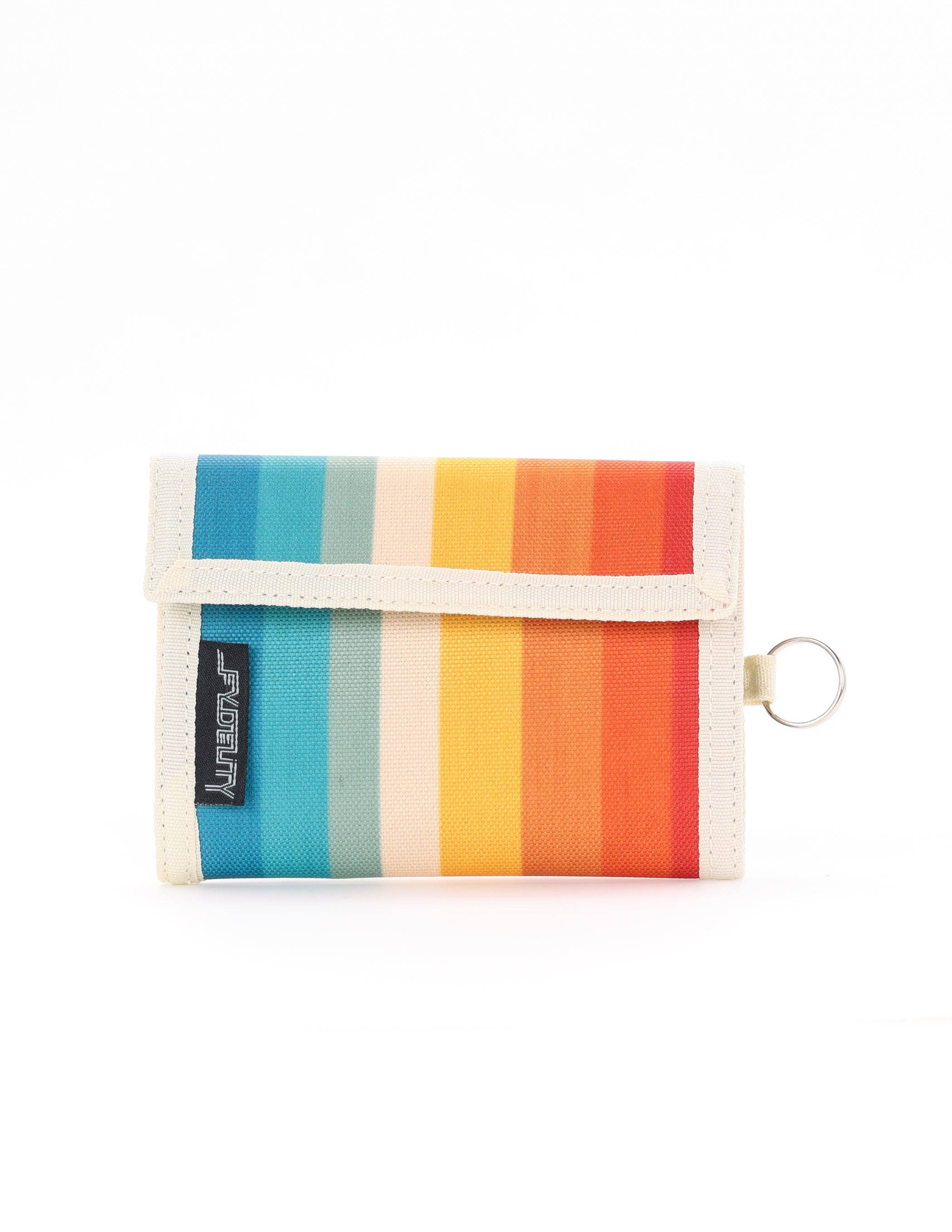 Fydelity - Retro Wallet (Stripe)