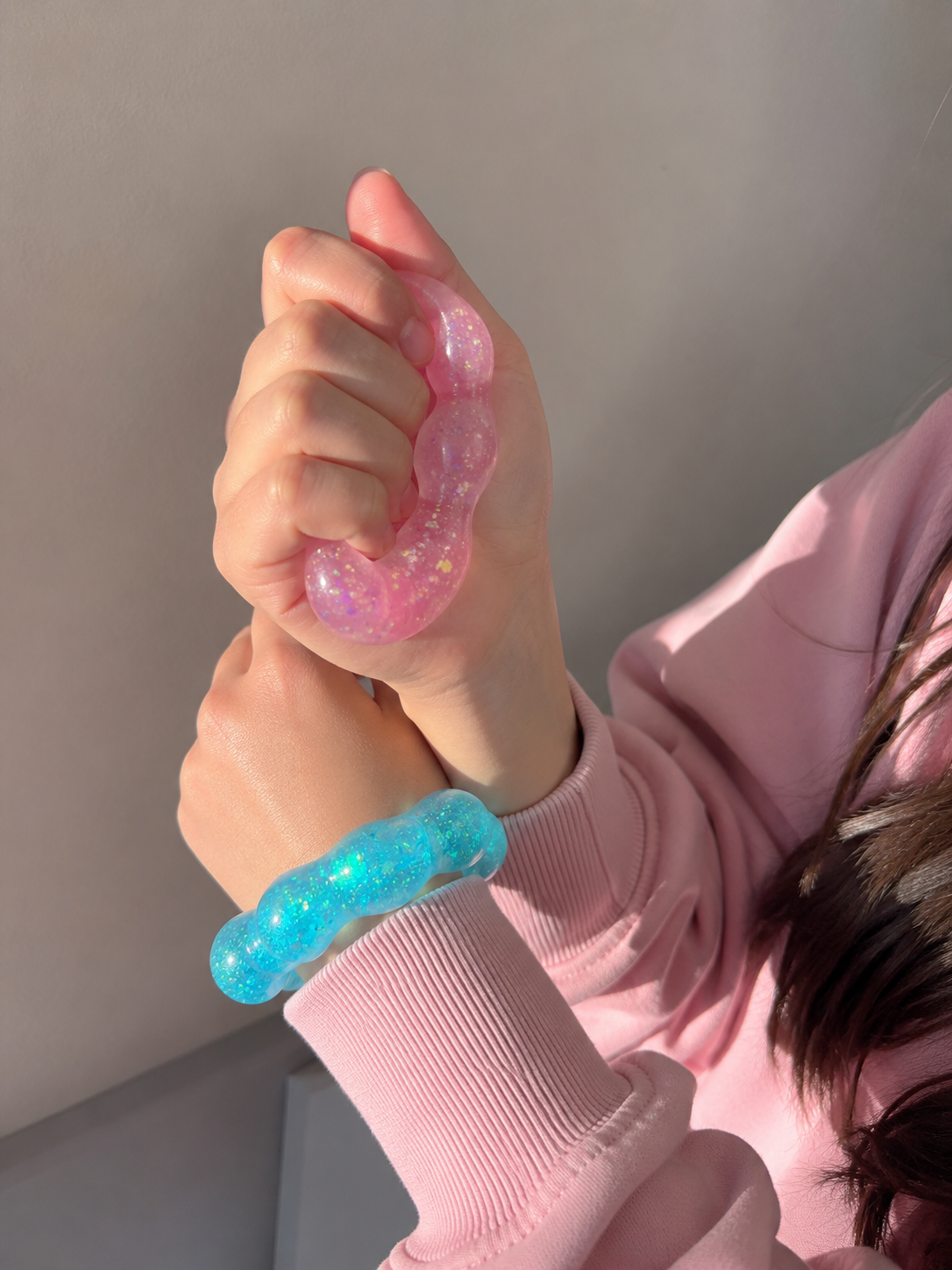 Feelzies - Original Squishy Bracelet