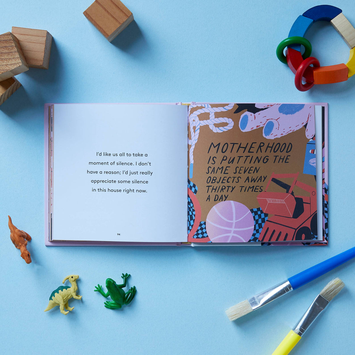 Chronicle Books - Mommy Cusses