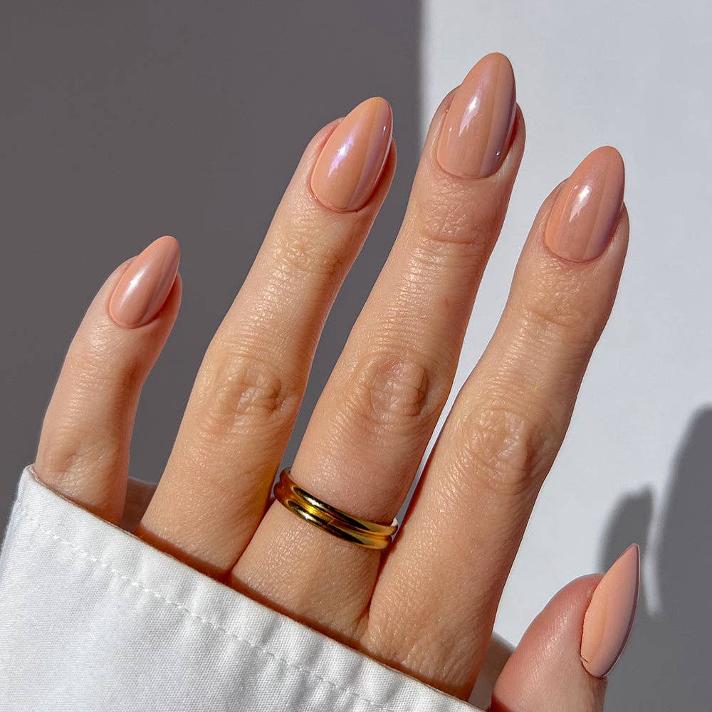 Glamnetic Press On Nails - Los Angeles