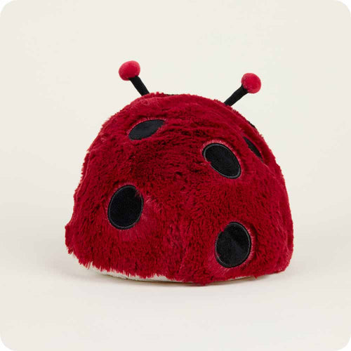 Warmies - Ladybug