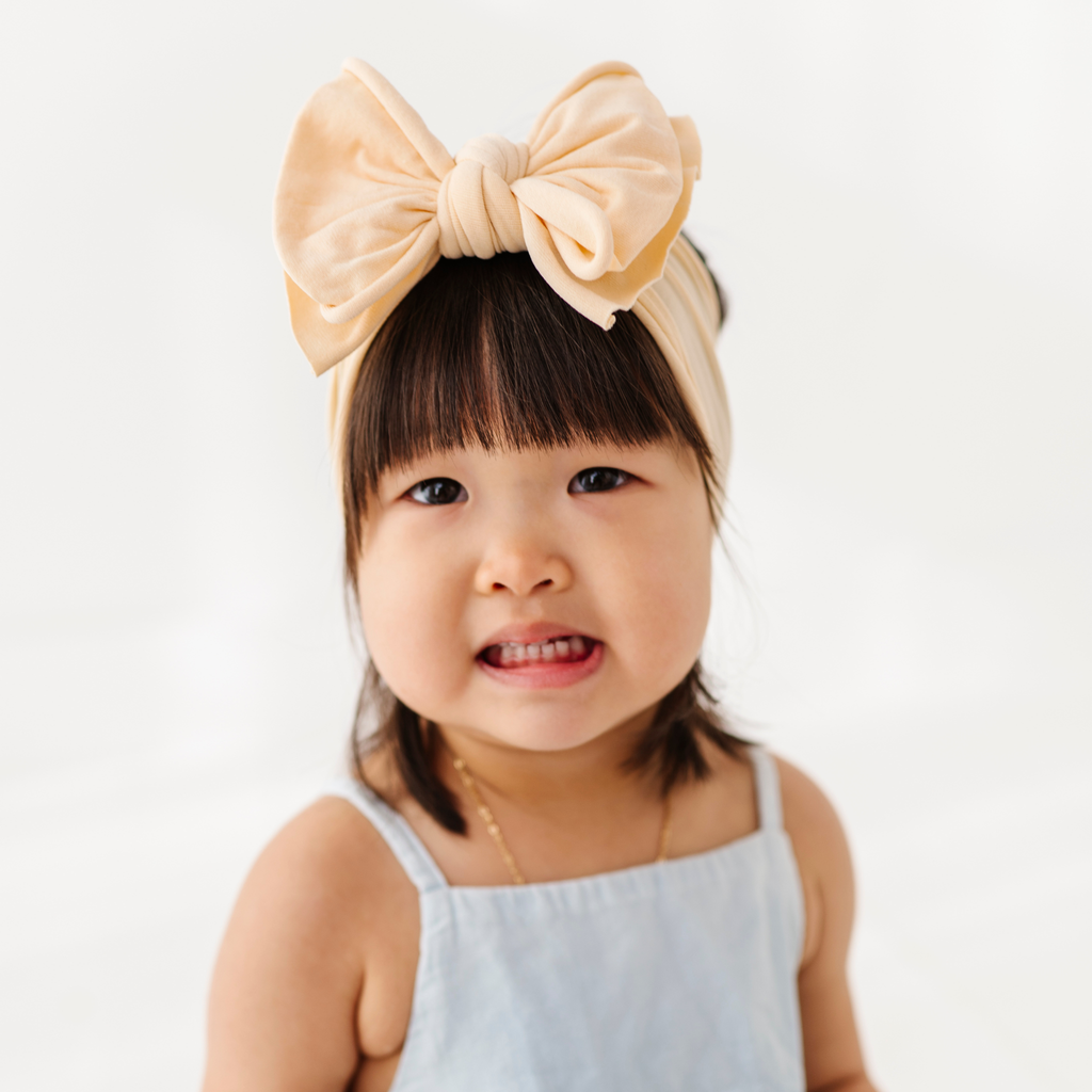 Baby Bling® FAB-BOW-LOUS® Bow