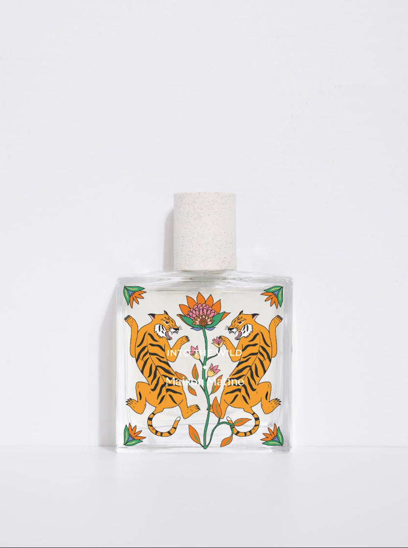 Maison Matine Eau de Parfum 50ml - Into The Wild