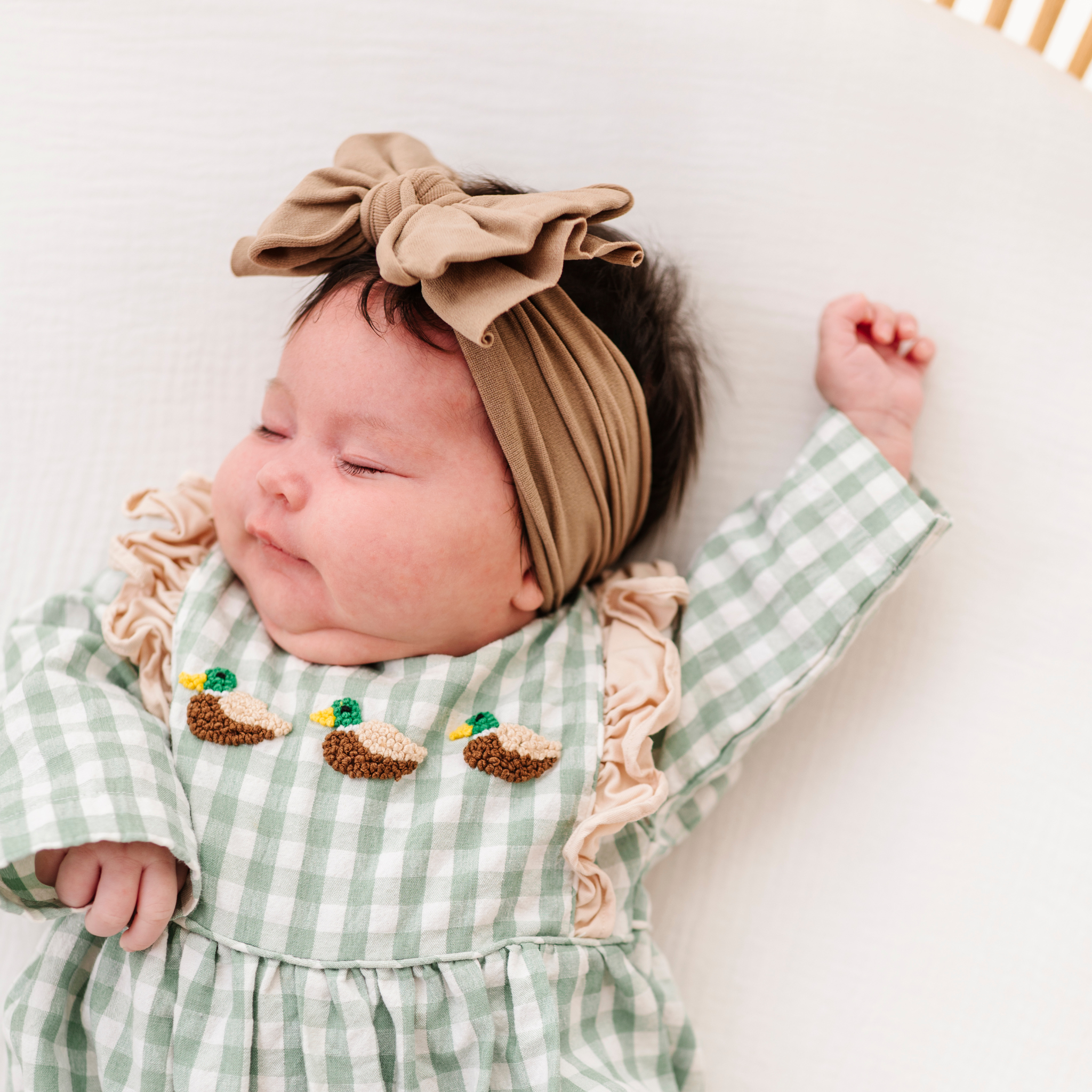 Baby Bling® FAB-BOW-LOUS® Bow