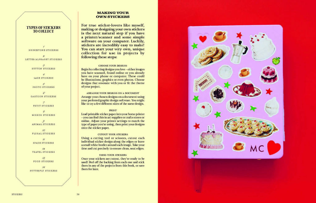 Chronicle Books - The Art of Memory Collecting