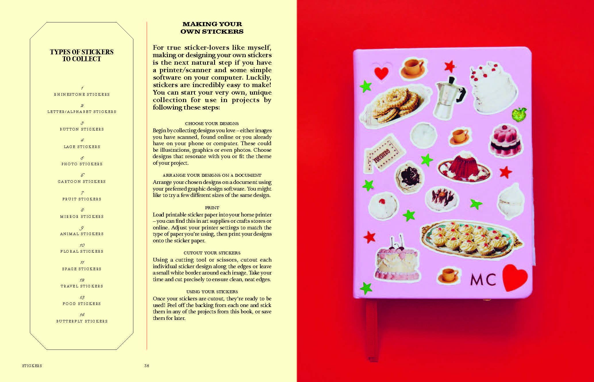 Chronicle Books - The Art of Memory Collecting