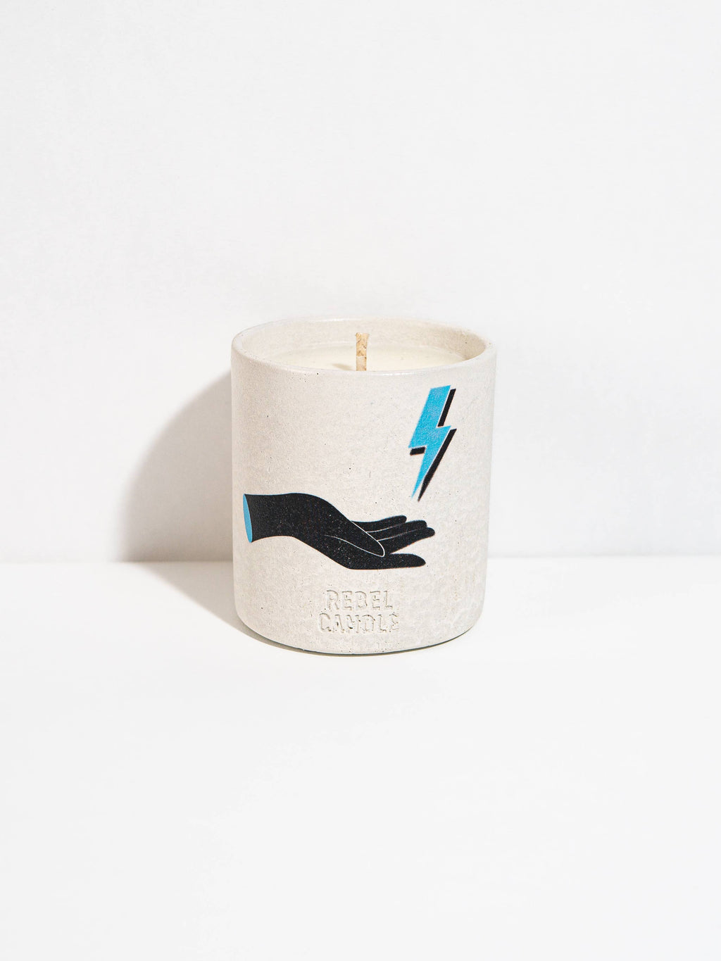 Maison Matine Scented Candle 160gr - Dark and Stormy