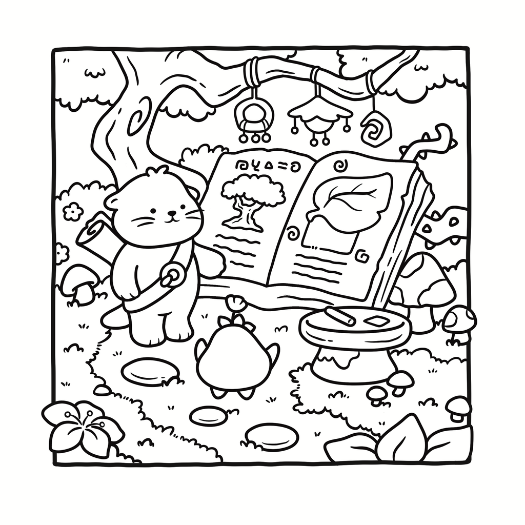 Chronicle Books - Cozy Witchy