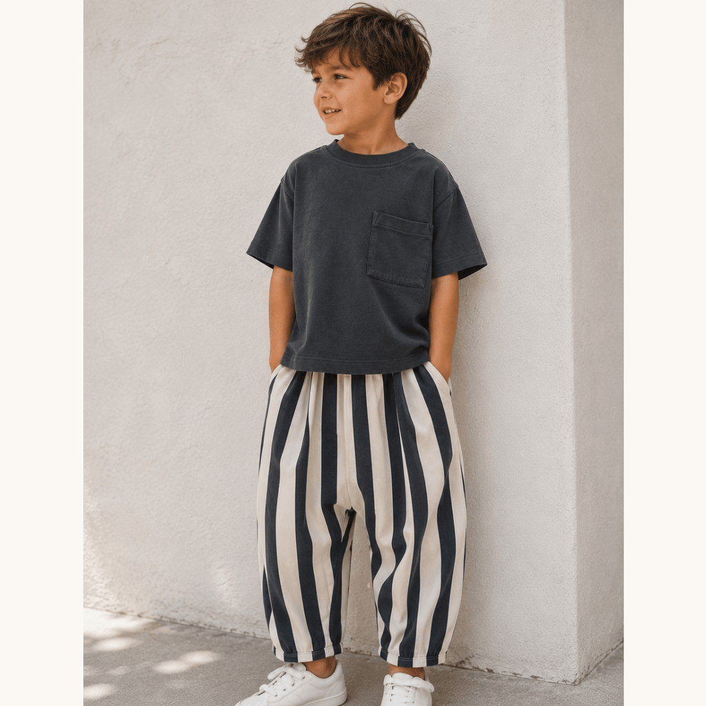 Best Day Ever Kids - Jester Balloon Pant