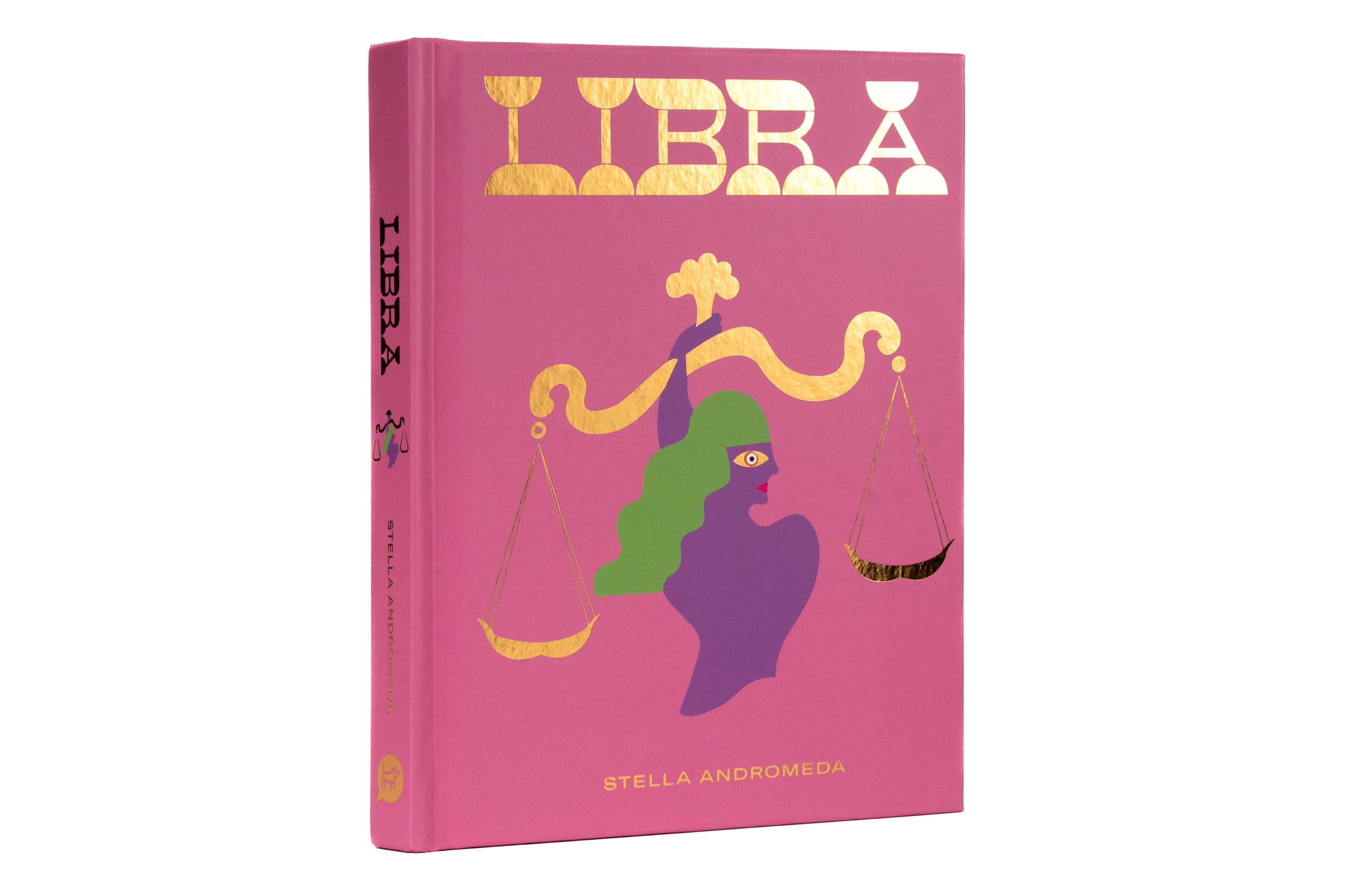 Chronicle Books - Libra