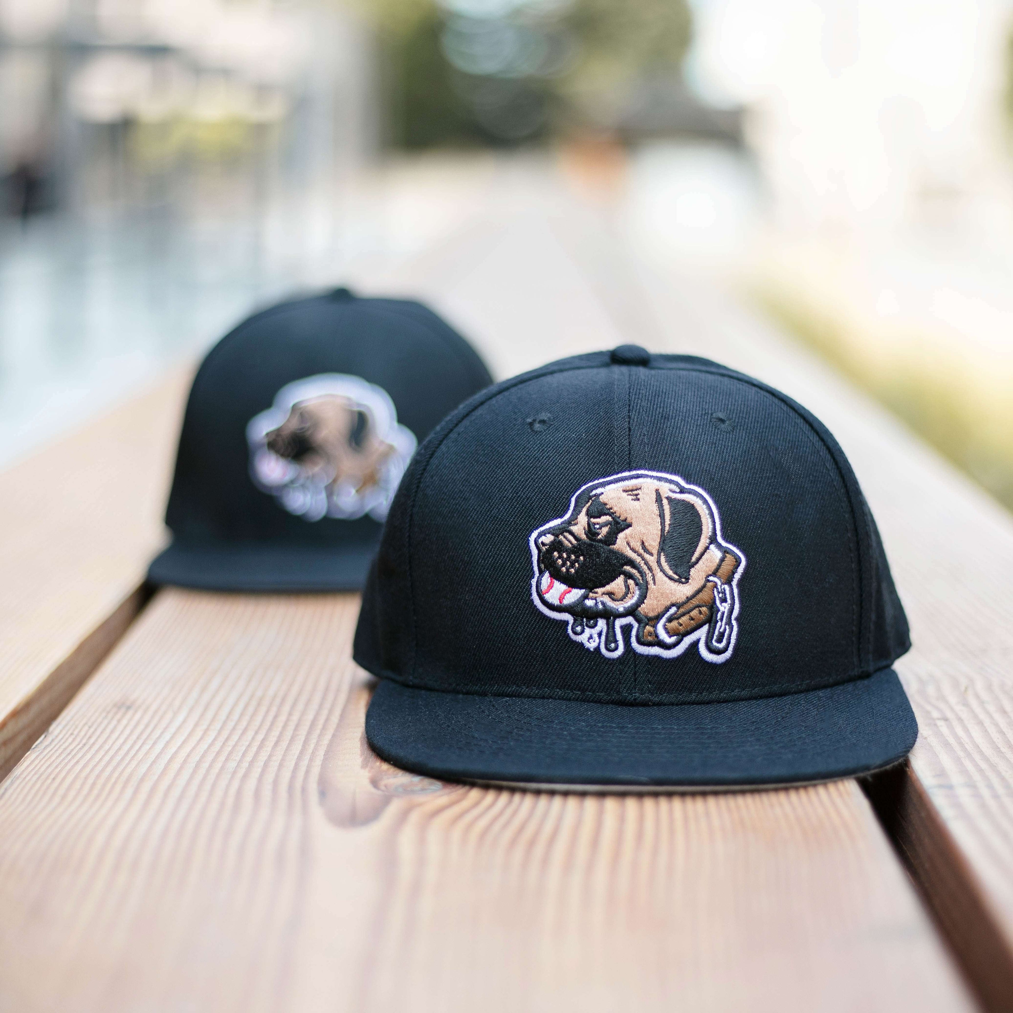 Baseballism - Hercules Snapback Cap