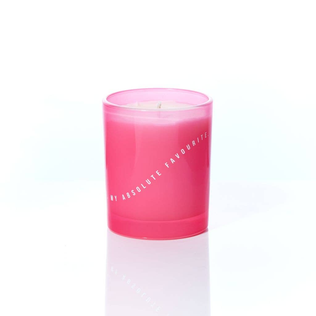 MÆGEN - Vibe Candle 'You Are My Absolute Favourite'
