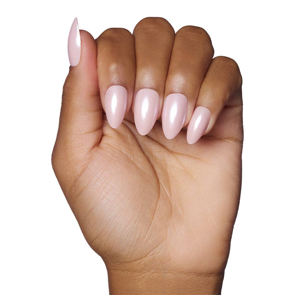 Glamnetic Press On Nails - First Kiss