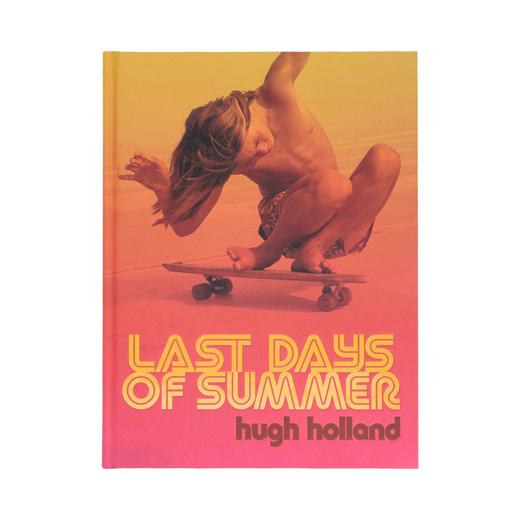 Chronicle Books - Last Days of Summer
