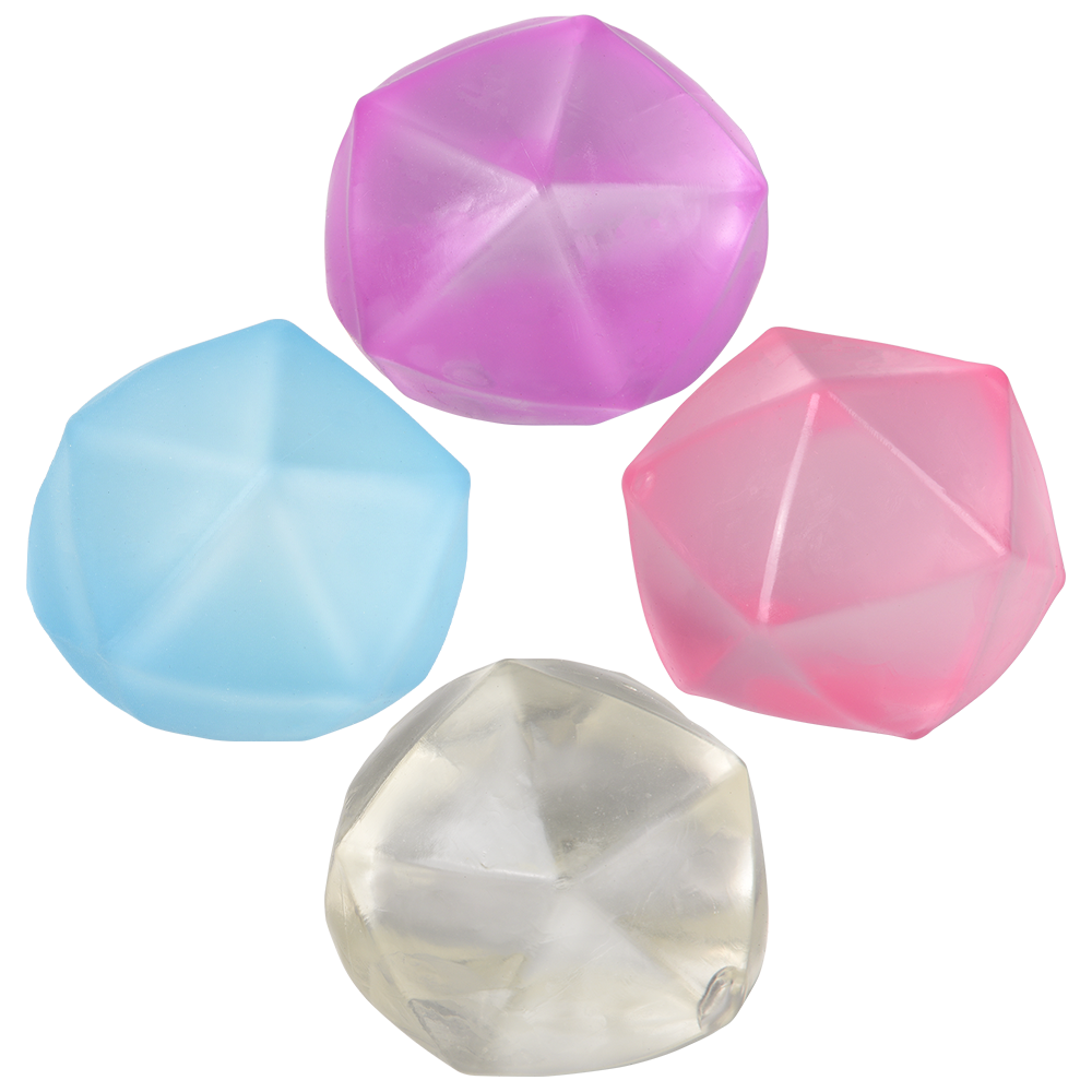 Squishy Diamond