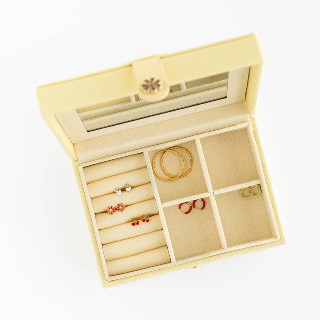 Pip Pop Post - Jewelry Box