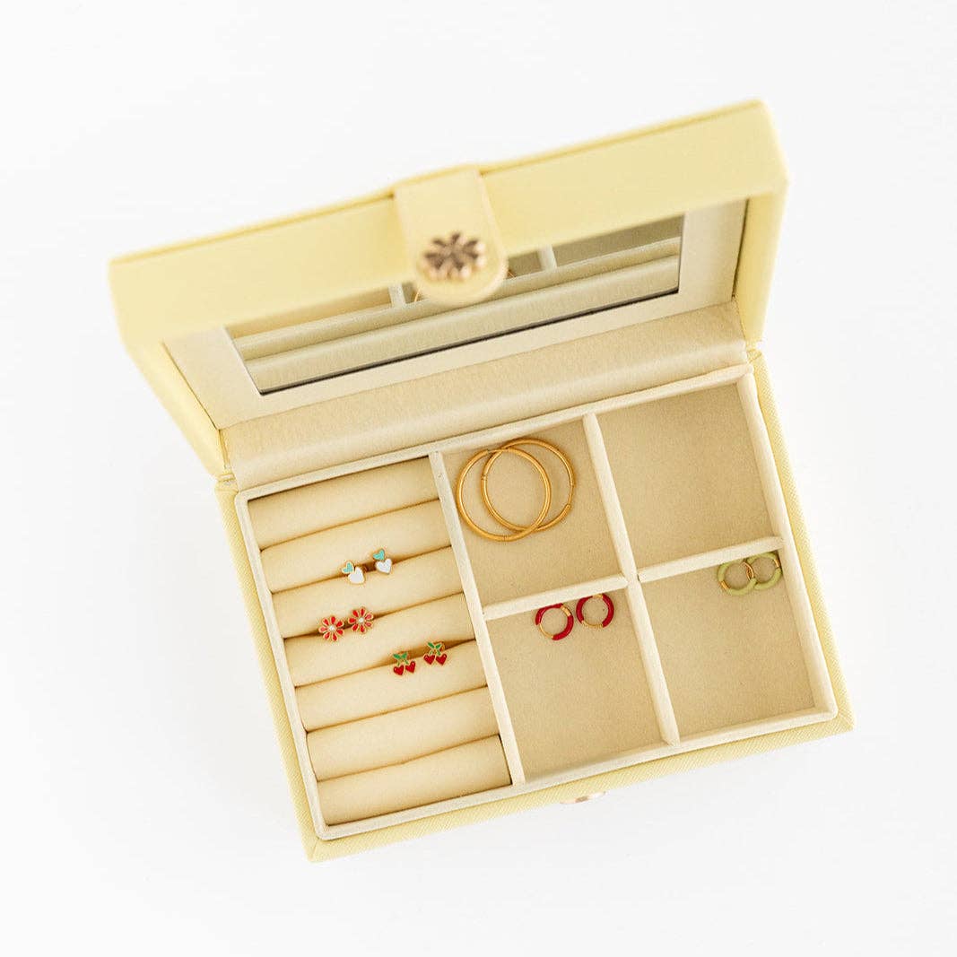 Pip Pop Post - Jewelry Box