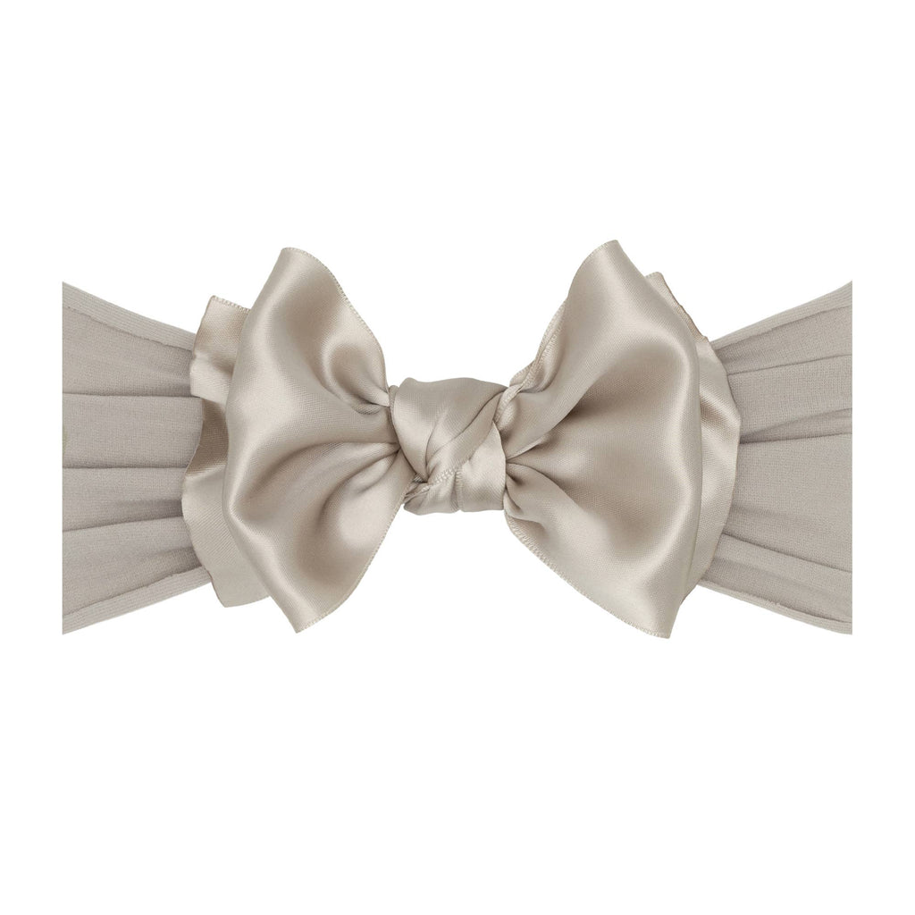 Baby Bling Bows - Satin FAB® Bow