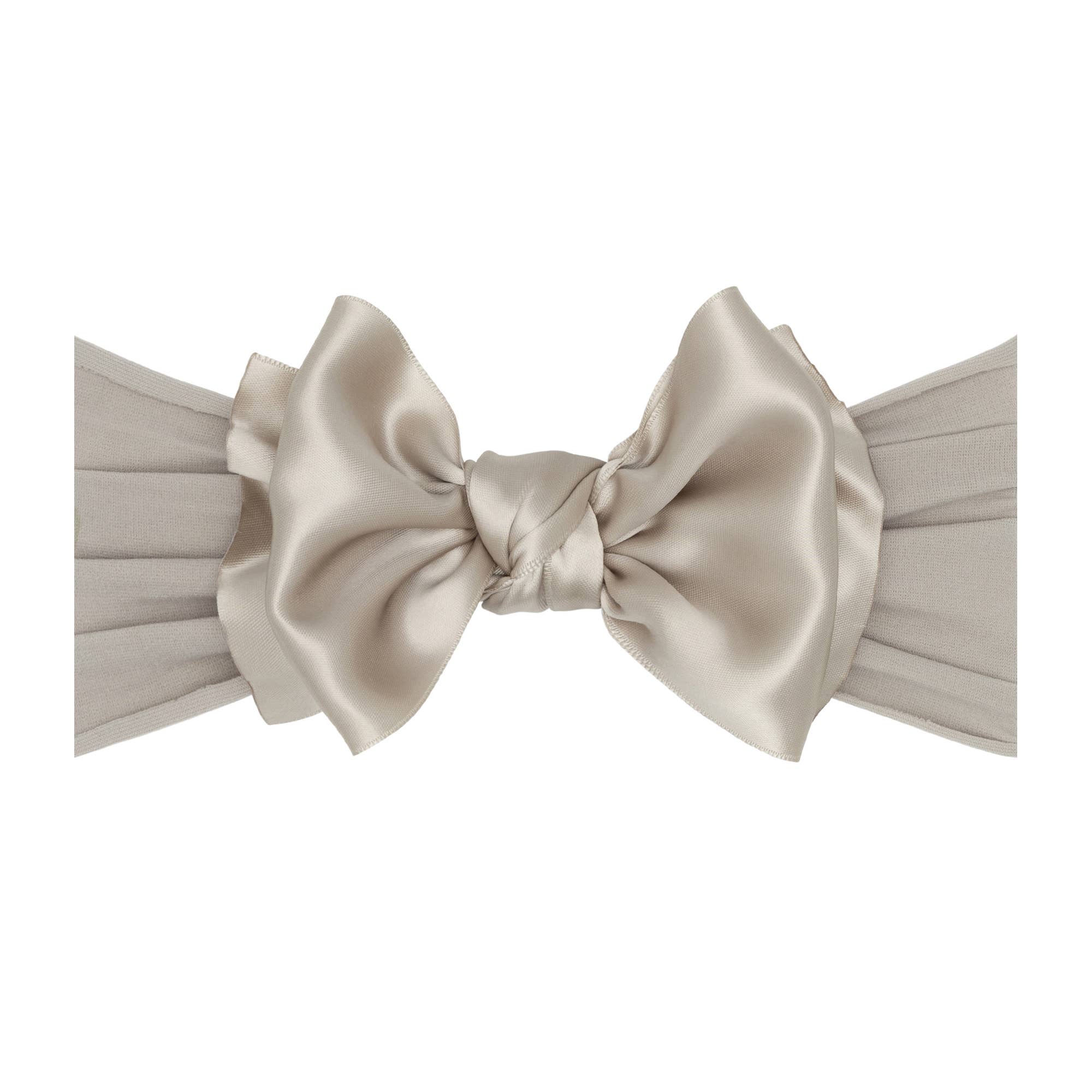Baby Bling Bows - Satin FAB® Bow