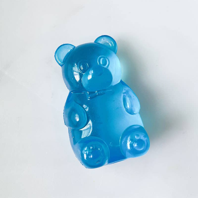 Bear Squishy