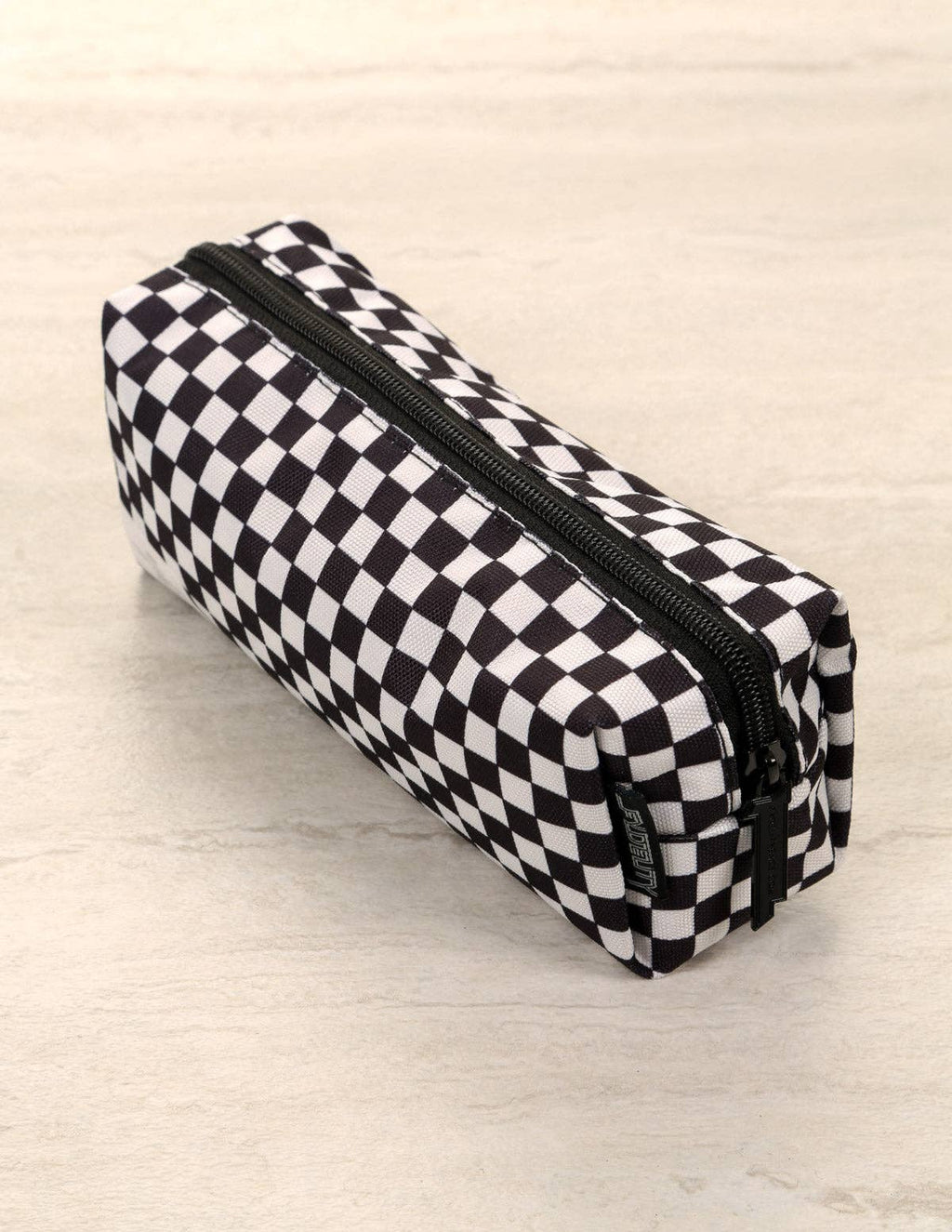 Fydelity Pencil Pouch - INDY Black